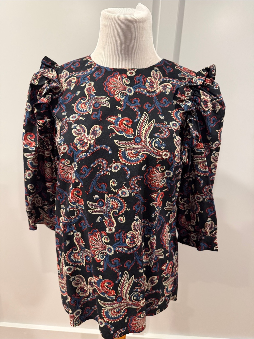 Ba&sh women’s blouse